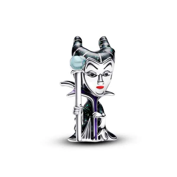 Шарм Disney Villains, Maleficent 